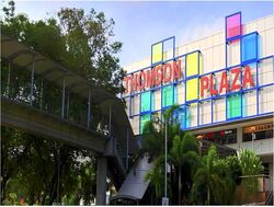 Thomson Plaza (D20), Shop House #543635971